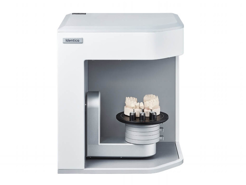 Medit 3D Scanner Identica T500